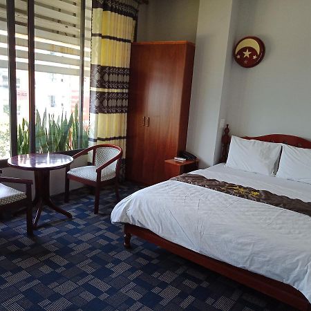 My Hotel & Spa ดานัง ภายนอก รูปภาพ