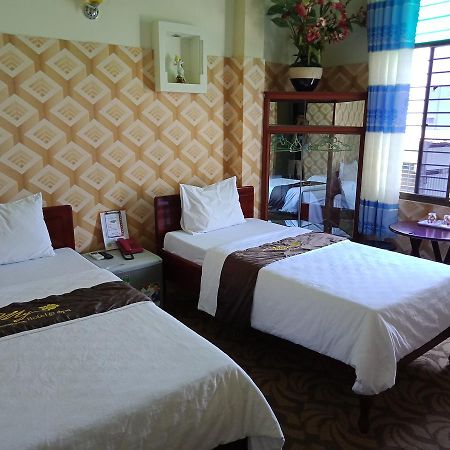 My Hotel & Spa ดานัง ภายนอก รูปภาพ