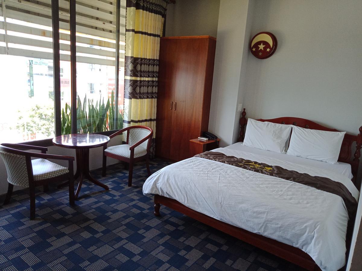 My Hotel & Spa ดานัง ภายนอก รูปภาพ