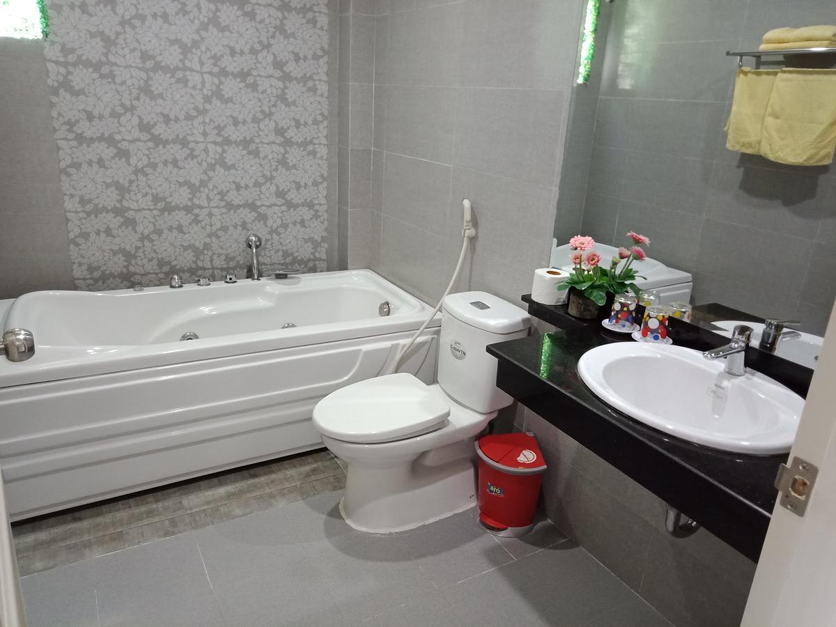 My Hotel & Spa ดานัง ภายนอก รูปภาพ