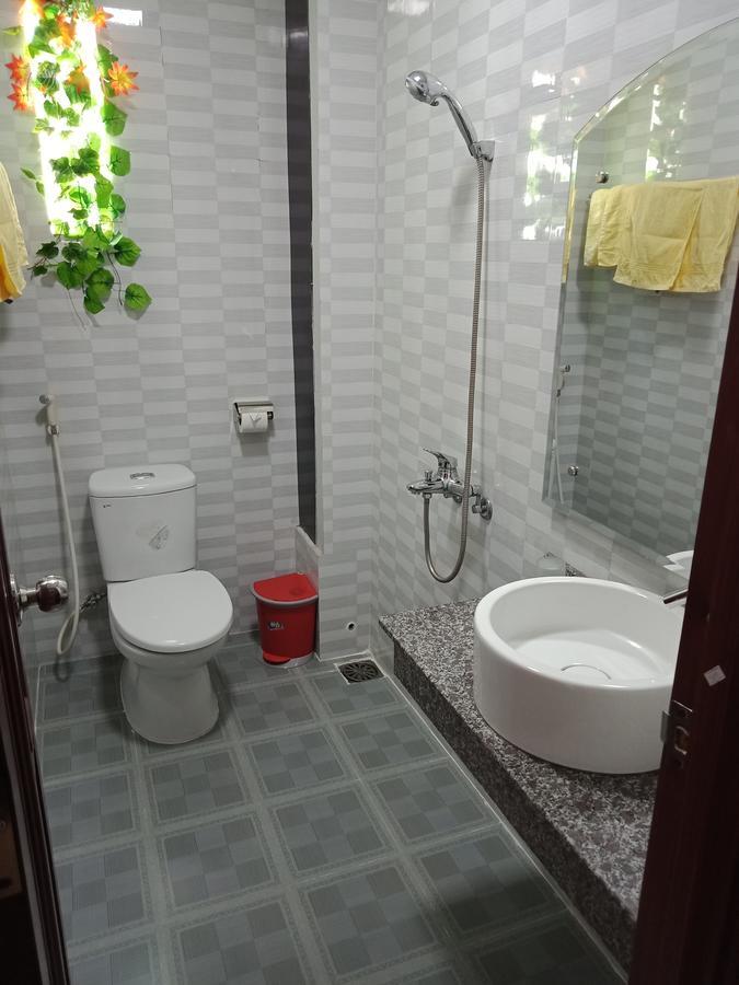 My Hotel & Spa ดานัง ภายนอก รูปภาพ