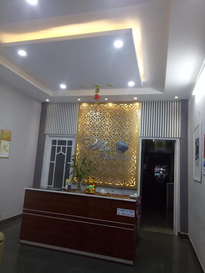 My Hotel & Spa ดานัง ภายนอก รูปภาพ