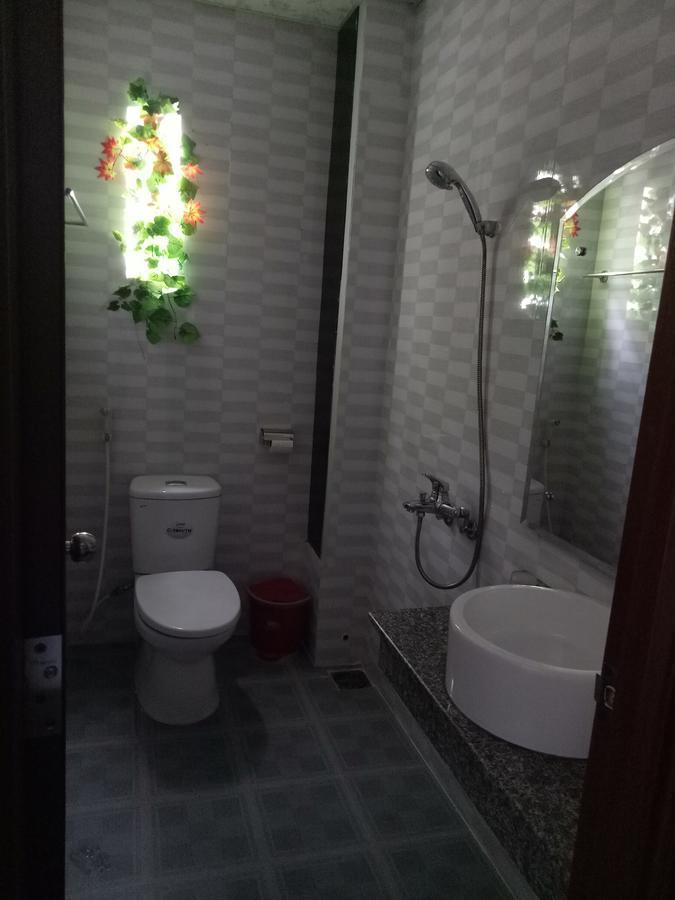 My Hotel & Spa ดานัง ภายนอก รูปภาพ
