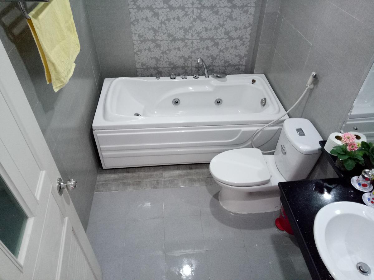 My Hotel & Spa ดานัง ภายนอก รูปภาพ