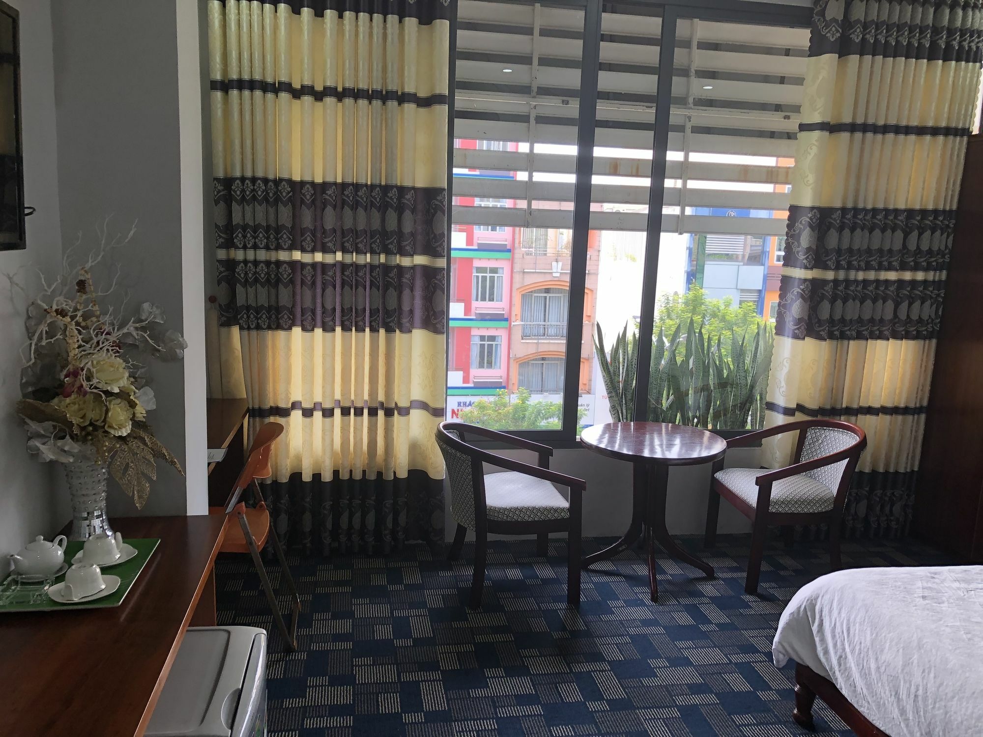 My Hotel & Spa ดานัง ภายนอก รูปภาพ